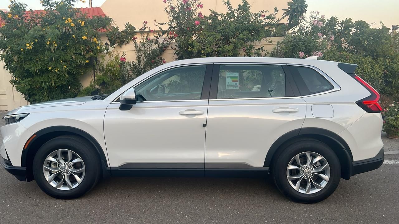 Honda CR-V 2026, 7 Seats for rent in Dubai, photo 2