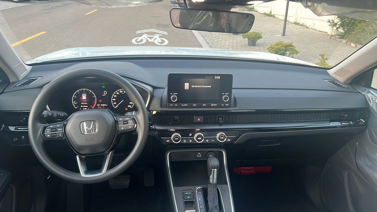 Honda CR-V 2026, 7 Seats for rent in Dubai, photo 3