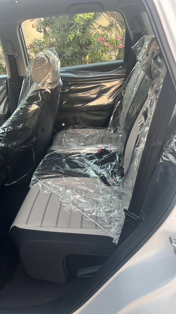 Honda CR-V 2026, 7 Seats for rent in Dubai, photo 5