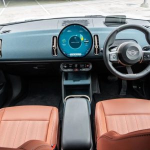 Mini Cooper Countryman for rent in Dubai, photo 1