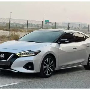 Nissan Maxima for rent in Dubai, photo 1