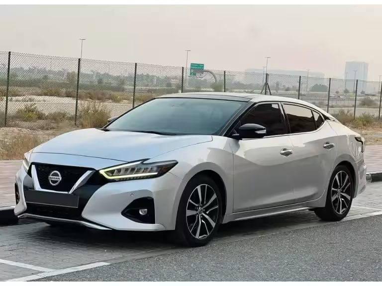 Nissan Maxima for rent in Dubai, photo 1