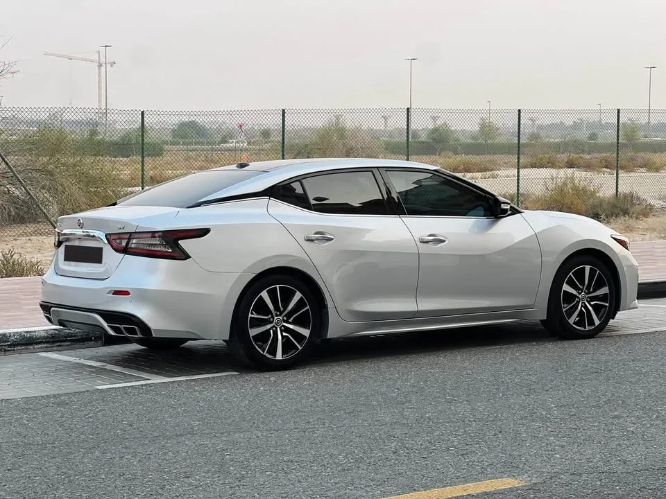 Nissan Maxima for rent in Dubai, photo 2