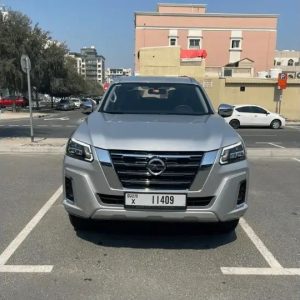 Nissan Xterra 2025 for rent in Dubai, photo 1