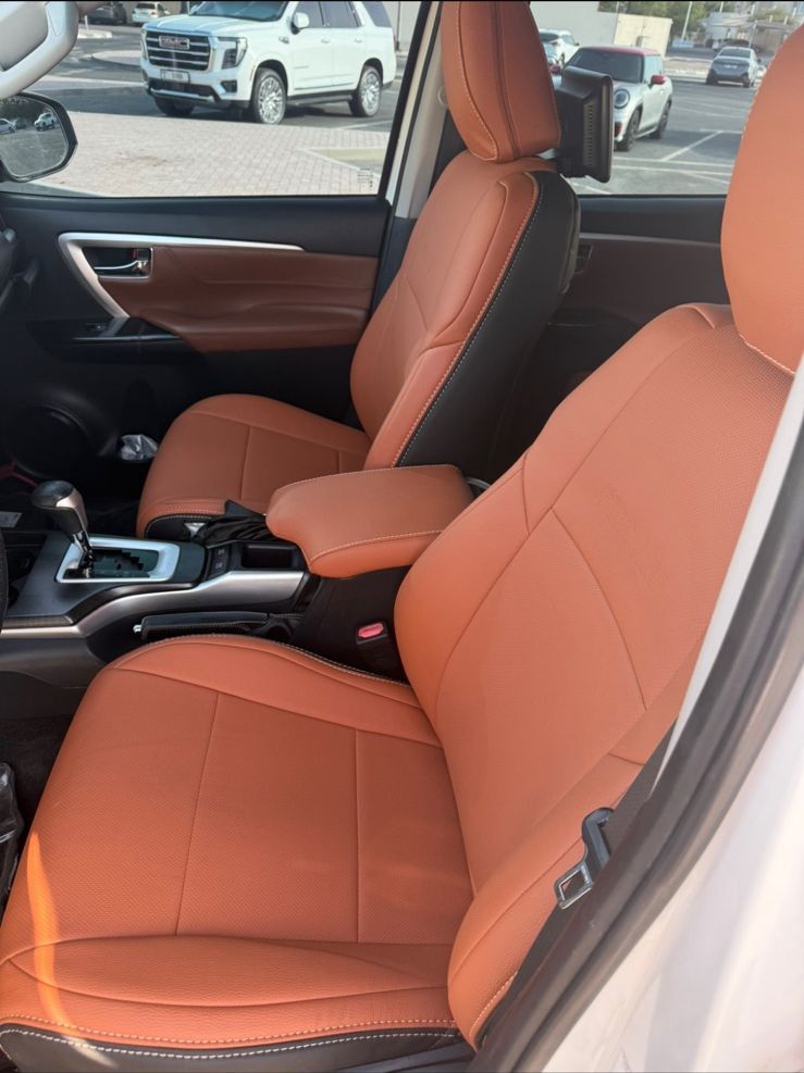 Toyota Fortuner 2023 for rent in Dubai, photo 2